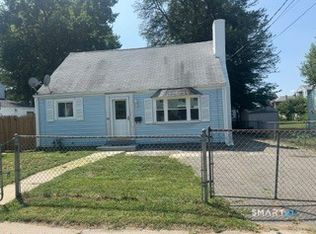 25 Montrose Street, Hartford, CT 06106