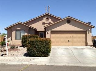 11209 Roan Ave SW, Albuquerque, NM 87121