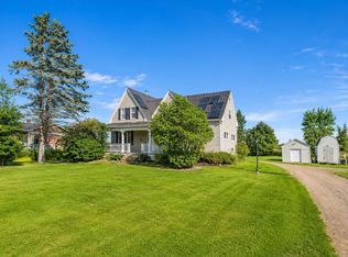 3259 Oleary Rd, Halifax Parish, PE C0B1V0