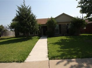 2710 Geneva Dr, Garland, TX 75040