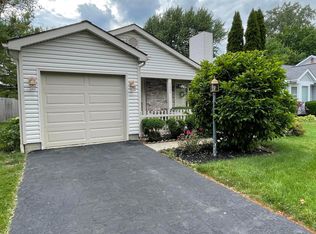 7581 Toweron Ln, Columbus, OH 43235