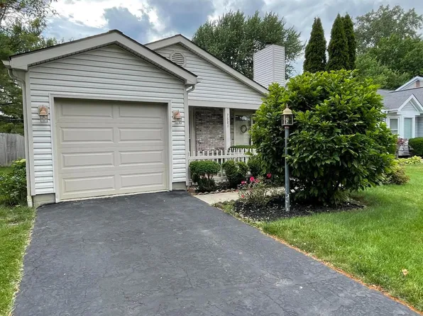 7581 Toweron Ln, Columbus, OH 43235