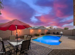 8008 S 53rd Ln, Laveen, AZ 85339