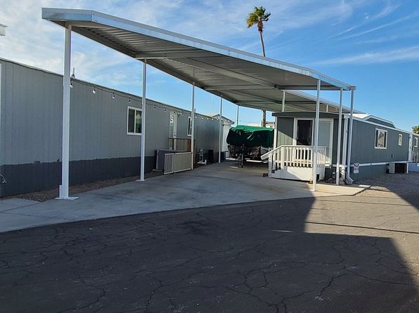 601 Beachcomber Blvd #380