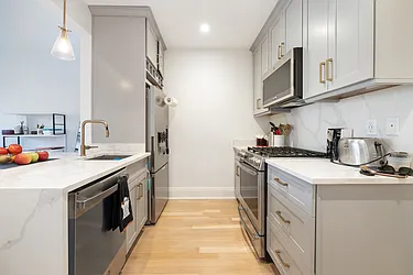 Rented by Brick&Mortar