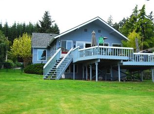 3209 112th Avenue Ct NW, Gig Harbor, WA 98335
