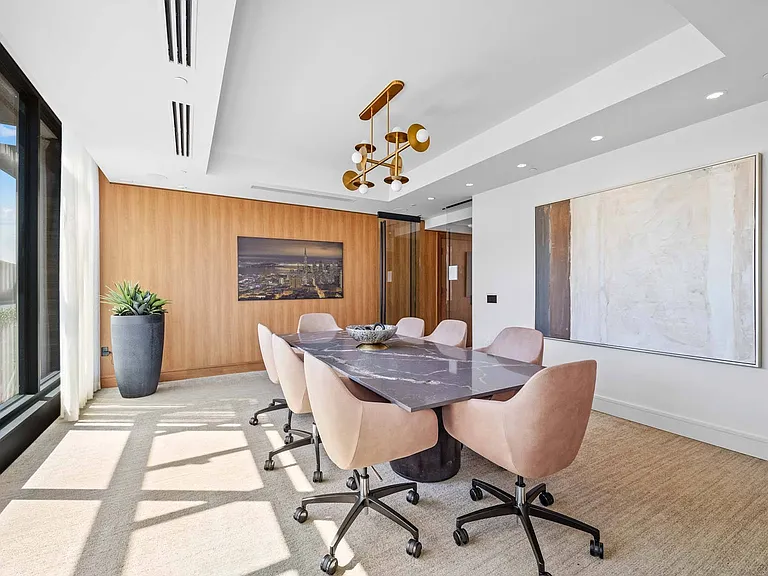 Where ideas come to life and teams connect