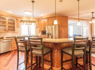 13233 Waterton Dr, Pickerington, OH