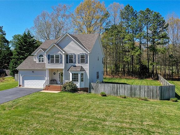2nd image of 10987 Elmont Woods Dr