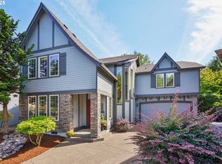 13302 SW Buckfield Ln, Tigard, OR 97224