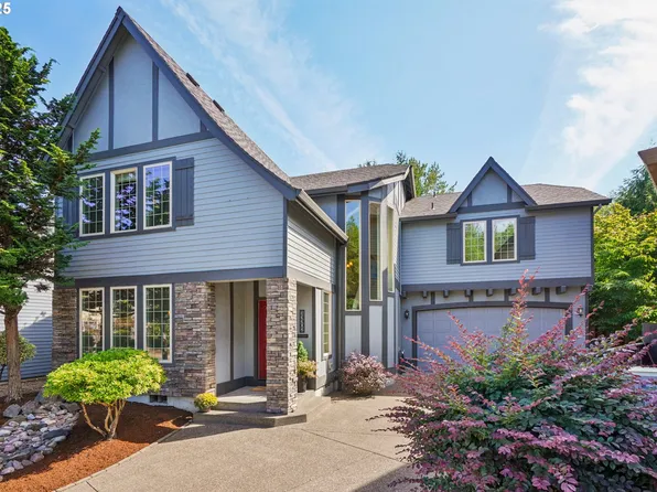 13302 SW Buckfield Ln, Tigard, OR 97224