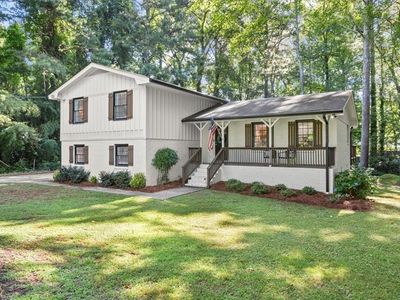 3290 Carriage Way, Marietta, GA, 30062