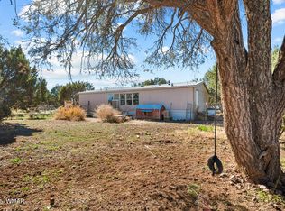 38 County Road 3153 N, Vernon, AZ 85940