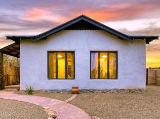 102 W 21st St, Tucson, AZ 85701