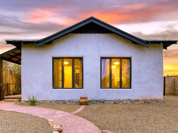 102 W 21st St, Tucson, AZ 85701