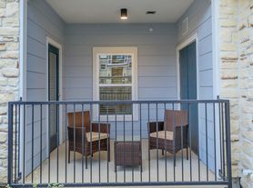 Vantage at McKinney Falls