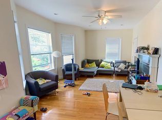 175 Fuller St, Brookline, MA 02446