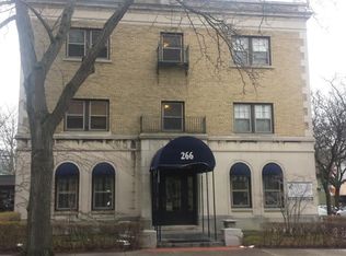 266 Oxford St APT 5, Rochester, NY 14607