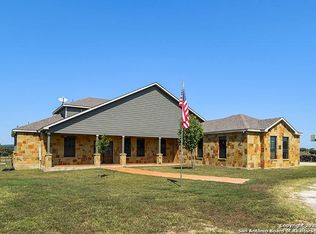 50 Fm 1621, Comfort, TX 78013