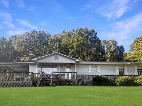 155 Corvin Rd NE, Cleveland, TN 37323