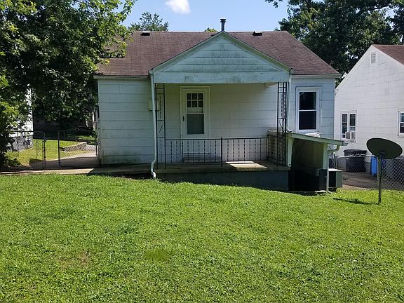 2nd image of 616 Westover Ave