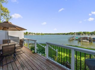 4746 W Arm Rd, Spring Park, MN 55384