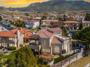 10409 Royal Birkdale NE, Albuquerque, NM 87111