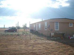 28 Gallo Rd, Moriarty, NM 87035