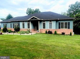 12088 Forest Hill Rd, Waynesboro, PA 17268