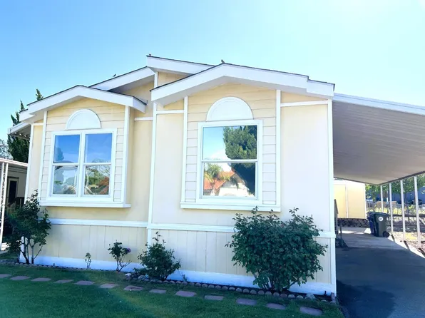 27361 Sierra Hwy Space 75, Canyon Country, CA 91351