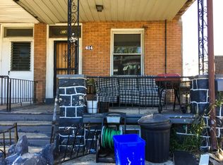 614 N 57th St, Philadelphia, PA 19131
