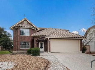 7411 Tom Kite Ct, San Antonio, TX 78244