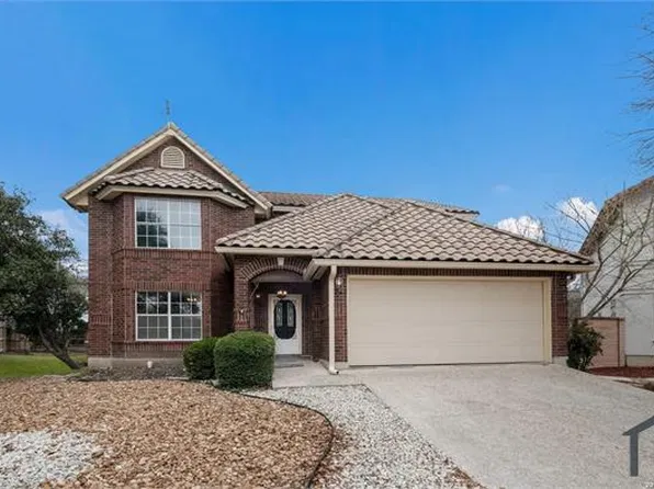 7411 Tom Kite Ct, San Antonio, TX 78244