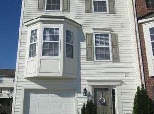 927 Tipton Rd, Baltimore, MD 21220