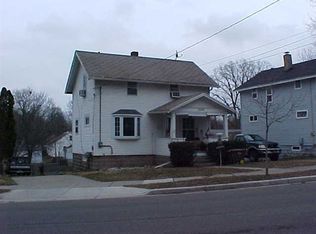 1306 Otto St, Lansing, MI 48906