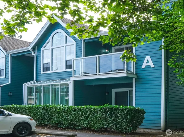 16419 Spruce Way #A2, Lynnwood, WA 98037