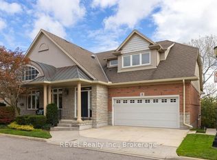 31 Sawmill Rd #3, Saint Catharines, ON L2S0A1