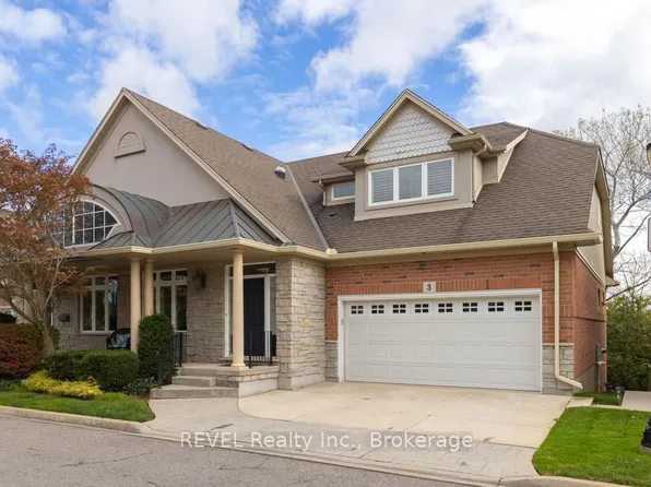 31 Sawmill Rd #3, Saint Catharines, ON L2S 0A1