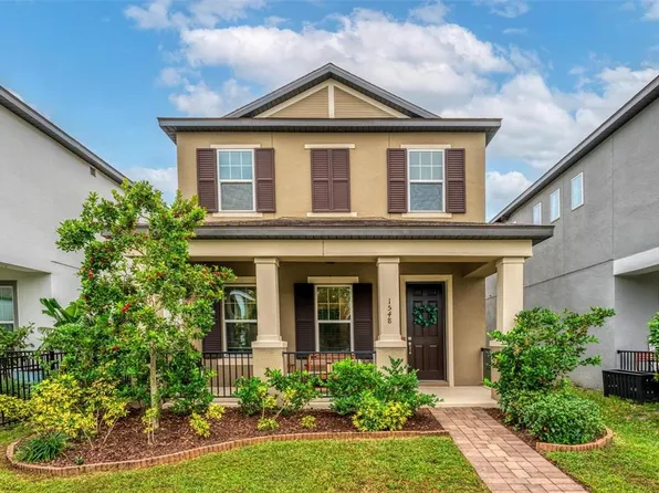 1548 Astoria Arbor Ln, Orlando, FL 32824