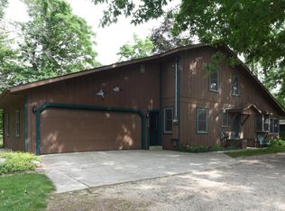 4658 Kimber St, Hamilton, MI 49419
