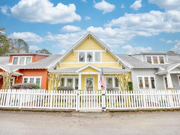 203 Da Gullah Way #C, Pawleys Island, SC 29585