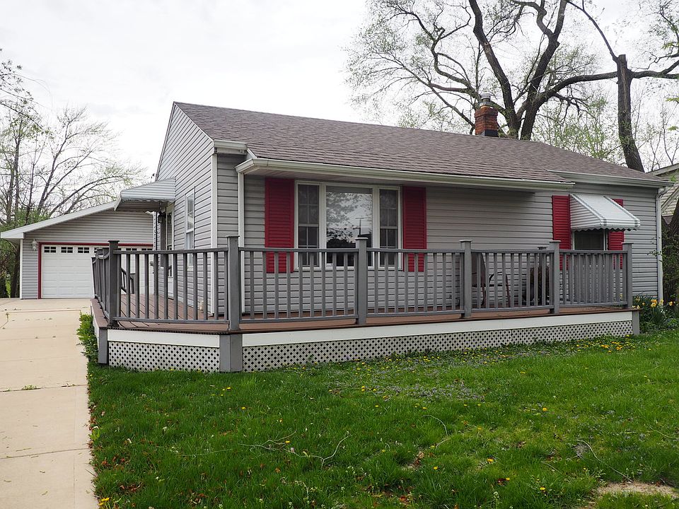 1st image of 14332 Jefferson Ave