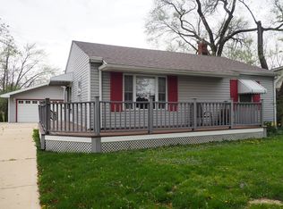 14332 Jefferson Ave, Orland Park, IL 60462