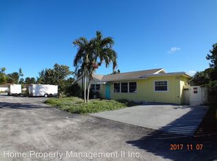 9336 Roan Ln, West Palm Beach, FL 33403
