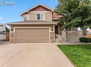 7973 Pinfeather Dr, Fountain, CO 80817