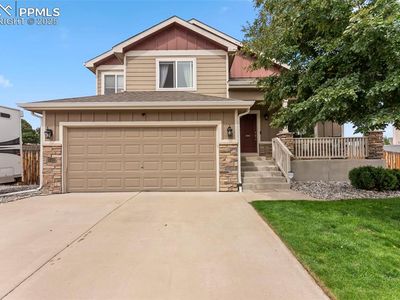 7973 Pinfeather Dr, Fountain, CO, 80817