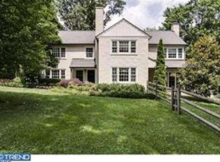 215 Booth Ln, Haverford, PA 19041