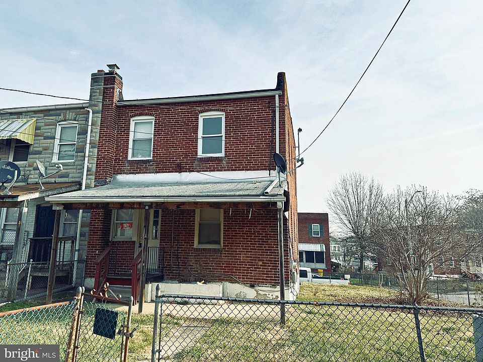 4952 Brookwood Rd, Baltimore, MD 21225 | Zillow