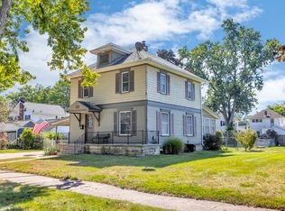 907 W Morrell St, Jackson, MI 49203