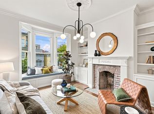 1842 Scott St, San Francisco, CA 94115